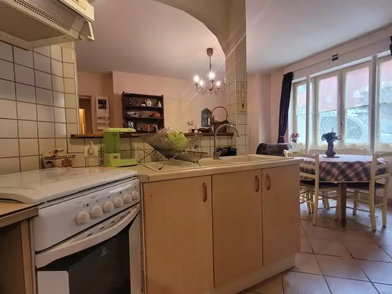 Appartement, 51 m²