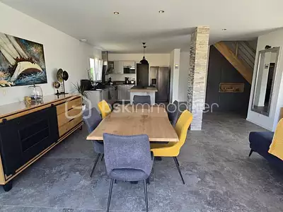 Maison, 140 m²