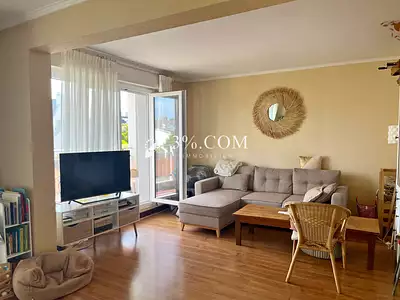 Appartement, 76 m²