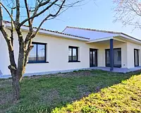 Maison, 117 m²