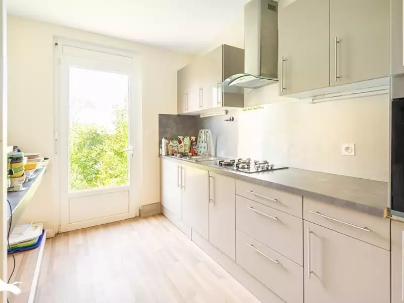 Maison, 83 m²