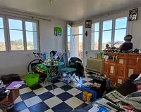 Appartement, 51,47 m²