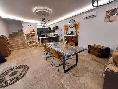 Maison, 105 m²