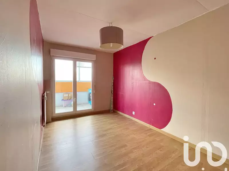 Appartement, 85 m²