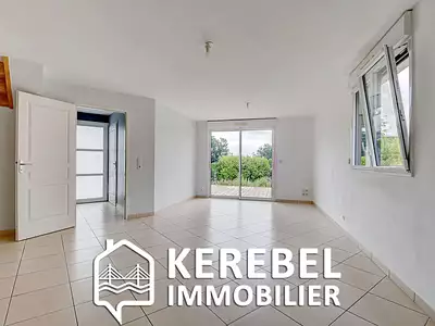 Maison, 105,85 m²