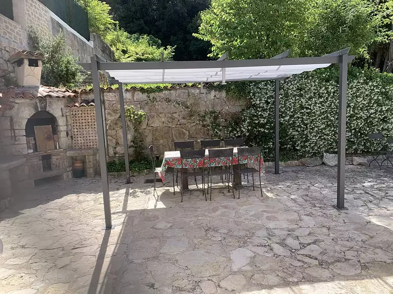 Maison, 138 m²