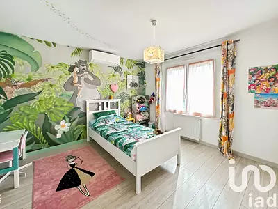 Maison, 165 m²