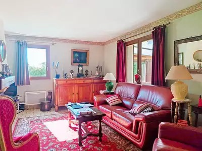Maison, 84 m²
