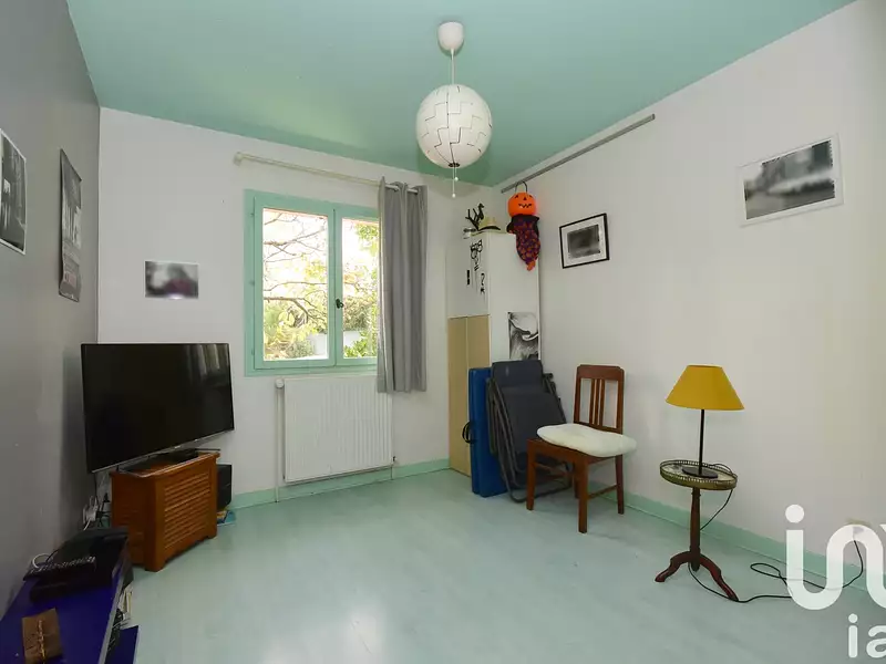 Maison, 152 m²