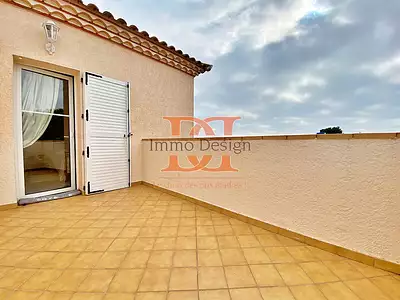 Maison, 143 m²