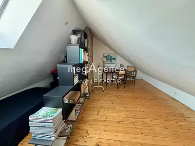 Appartement, 147 m²