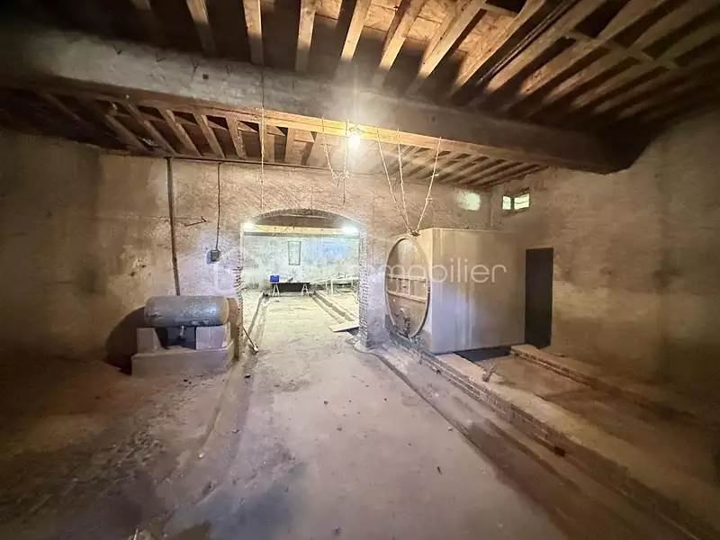 Maison, 553 m²