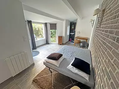 Maison, 117 m²