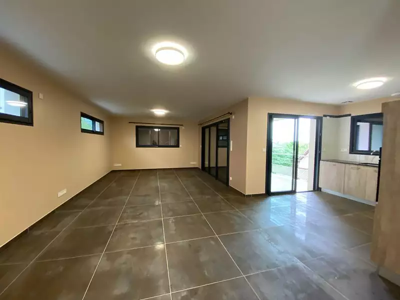 Maison, 101 m²