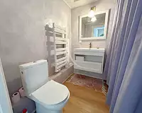 Appartement, 45,22 m²