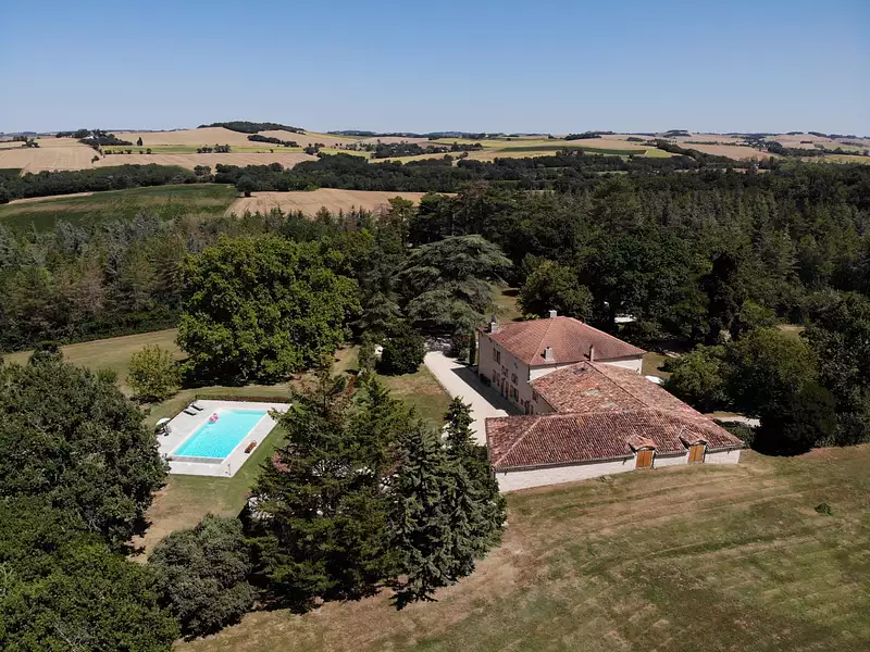 Maison, 432 m²