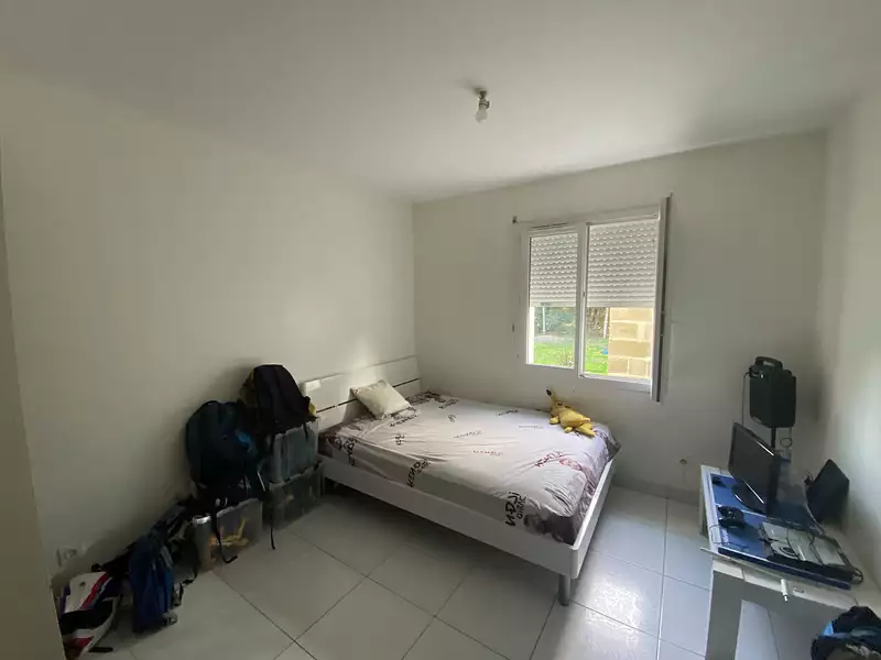 Maison, 100 m²