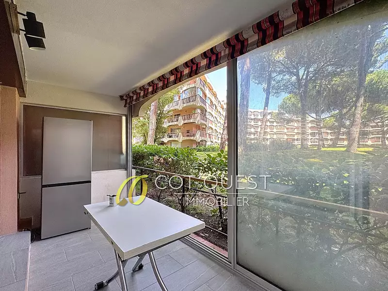 Appartement, 29,33 m²