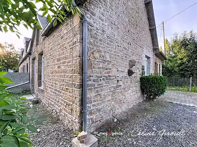 Maison, 80 m²
