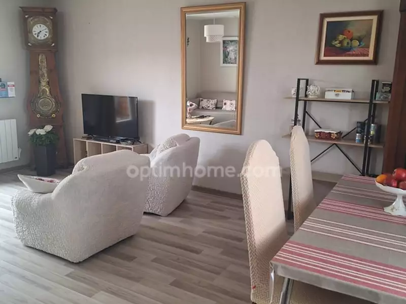 Maison, 66 m²