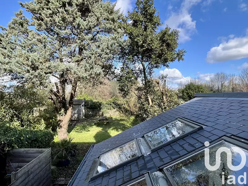 Maison, 92 m²