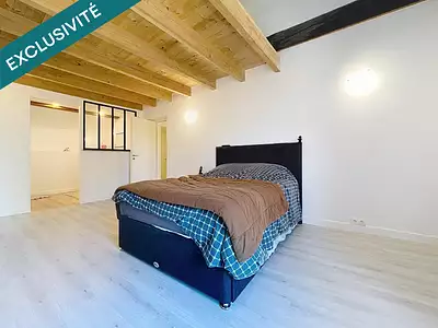 Maison, 210 m²