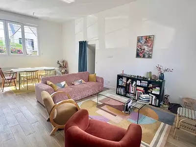 Appartement, 105 m²