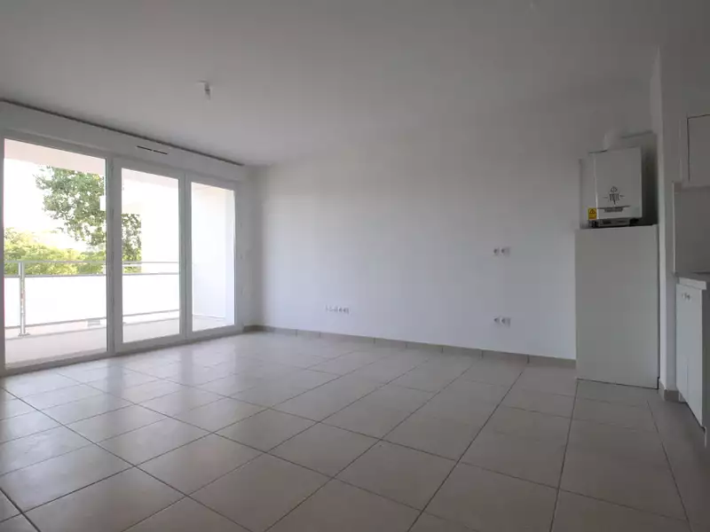 Appartement, 55,79 m²