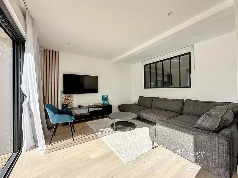 Maison, 113 m²