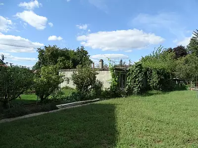Maison, 93 m²