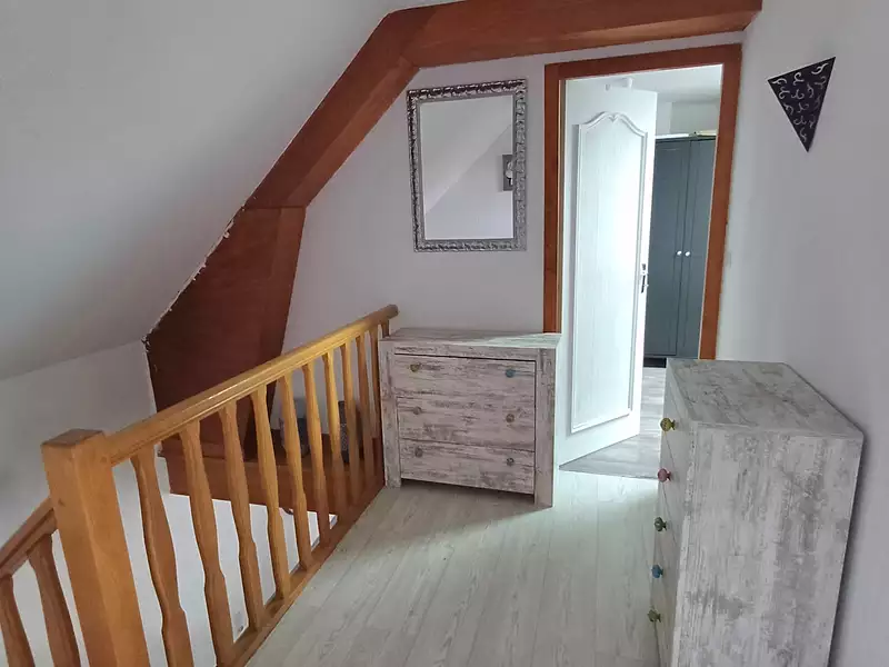 Maison, 105 m²