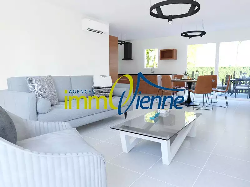Maison, 90 m²