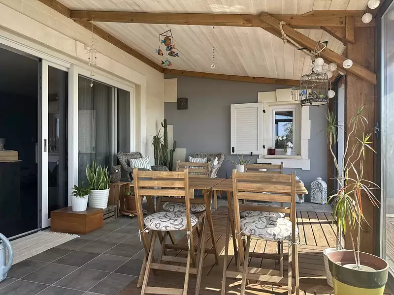 Maison, 128 m²