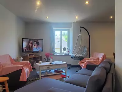 Maison, 82 m²