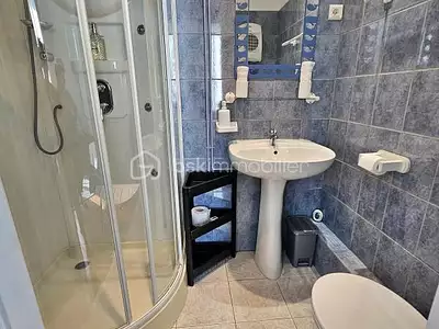 Maison, 265 m²