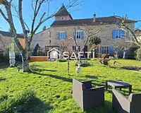 Maison, 162 m²