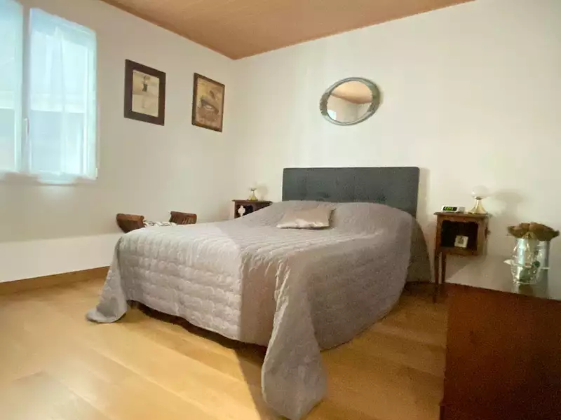 Maison, 125 m²