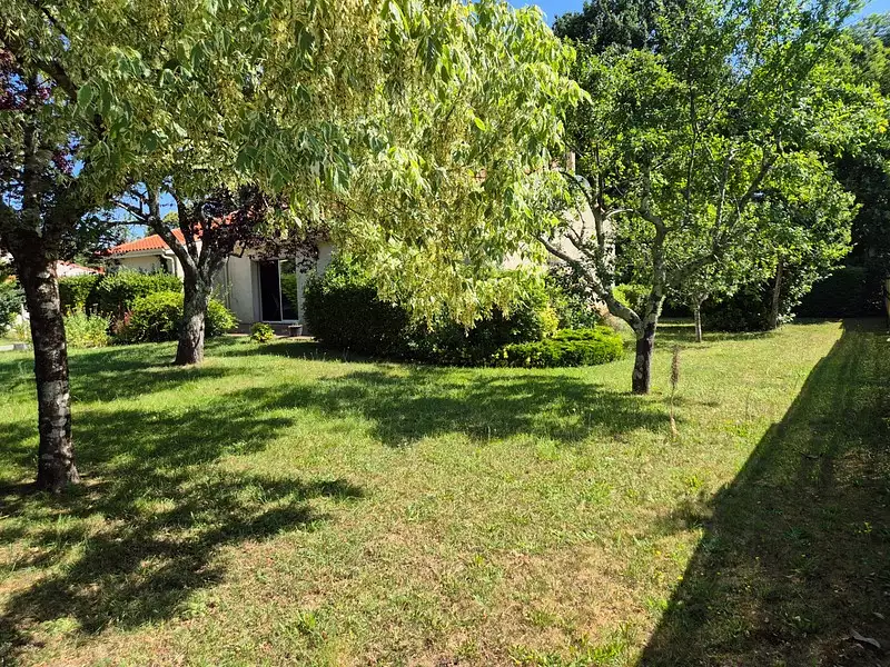 Maison, 110 m²