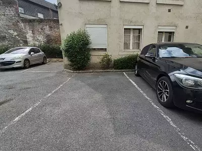Appartement, 53 m²