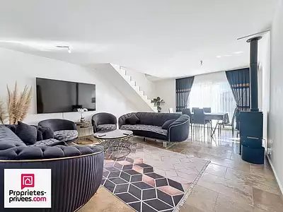 Maison, 92 m²