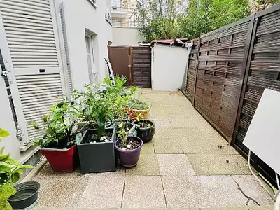 Appartement, 67 m²