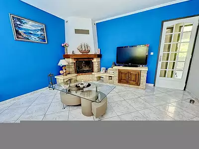 Maison, 97 m²