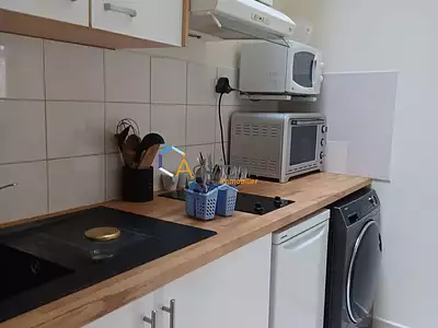 Appartement, 44 m²