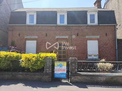 Maison, 120 m²