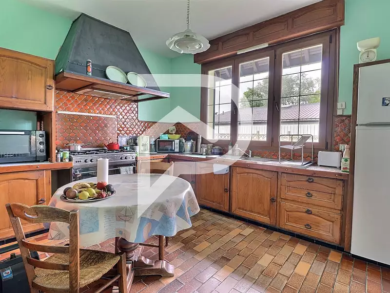 Maison, 145 m²