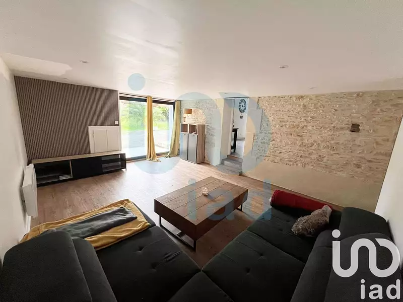 Maison, 178 m²