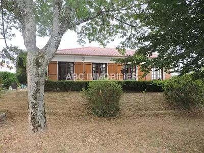 Maison, 70 m²