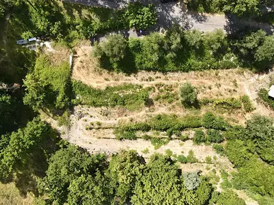 Terrain, 1 539 m²