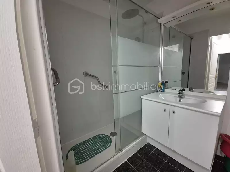 Appartement, 60 m²