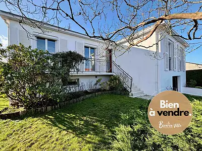 Maison, 131 m²